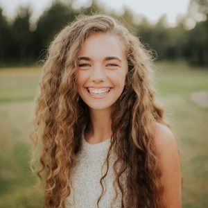 Meet your Posher, Ivey